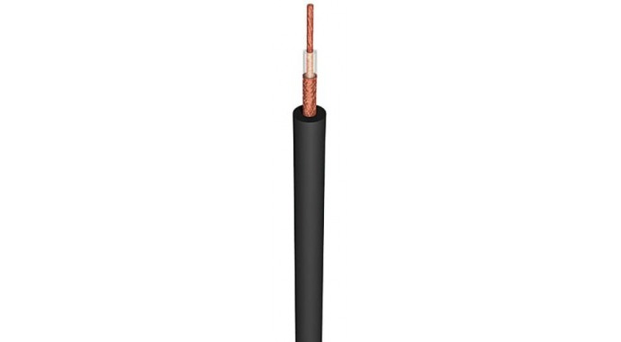Schulz IK 3 - немецкий инструментальный экранированный кабель на метры