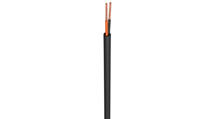 Schulz BX 1 - немецкий кабель на метры для подсоединения пассивных акустических систем