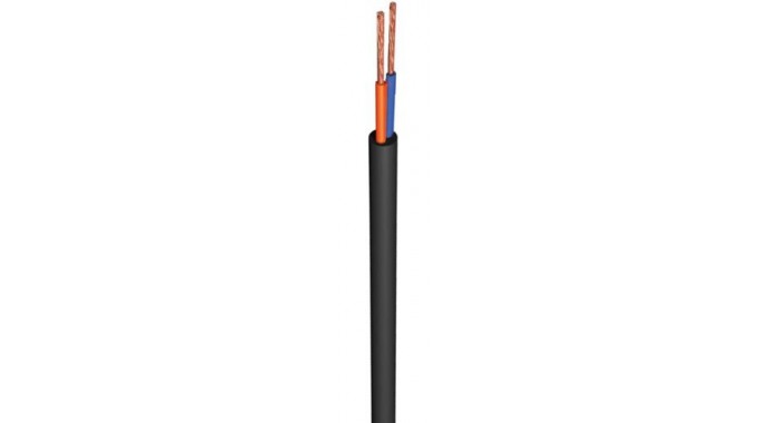 Schulz BX 4 - немецкий кабель на метры для пассивных акустических систем 