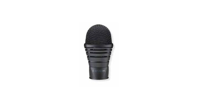 AKG D3700WL - микрофонный капсуль 