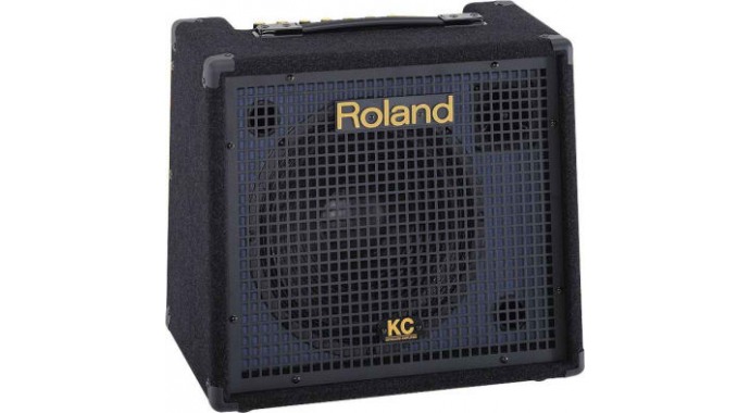 Roland KC-150 - клавишный комбо 