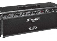 Behringer GMX1200 H