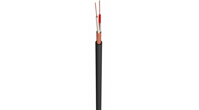 Schulz MK 10 - немецкий цифровой симметричный экранированный кабель на метры