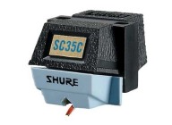 Shure SC35C