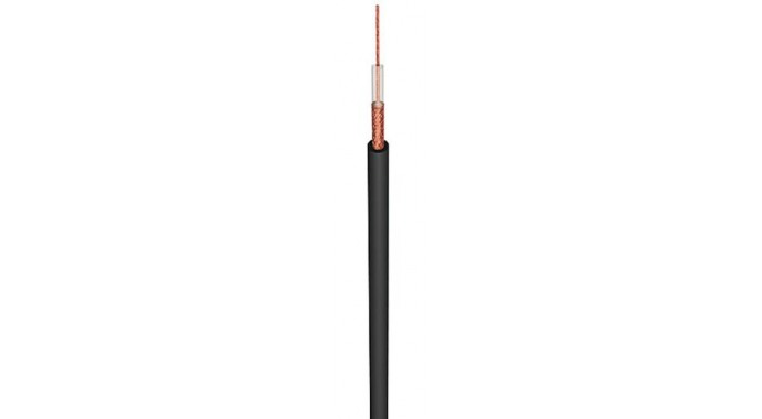 Schulz IK 4 - немецкий инструментальный экранированный кабель на метры