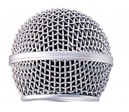 Shure RK143G - защитная сетка для микрофона 