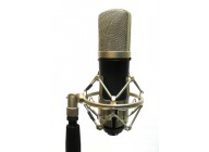 Omnitronic Microphone Shockmount 44-48 mm