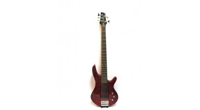 Apollo DNB-1550 Q STRB - бас гитара 