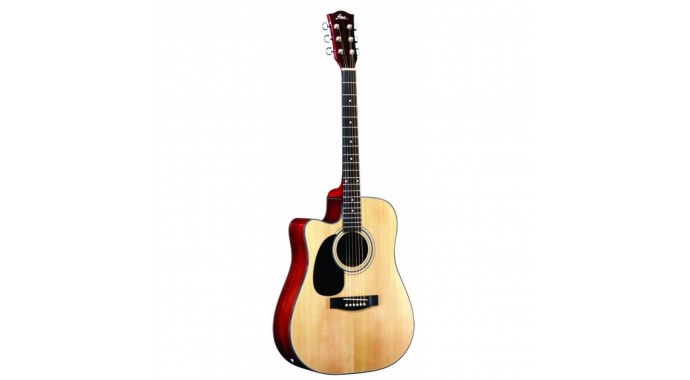 Apollo FD-802 CEL - электроакустическая гитара 