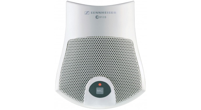 Sennheiser E912 S WH - Конденсаторный микрофон 