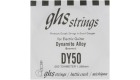 GHS DY50