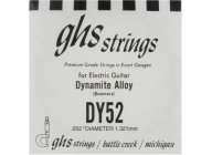GHS DY52
