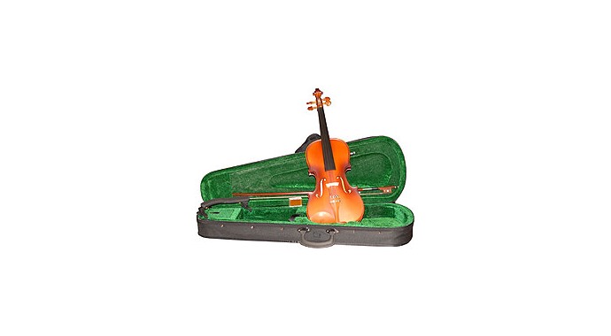 Thomann Violin Set 3/4 - ученическая скрипка 