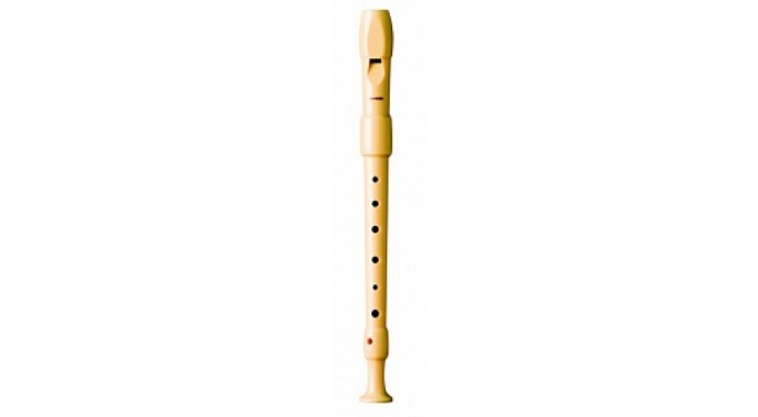 Hohner B9516 - блок-флейта 