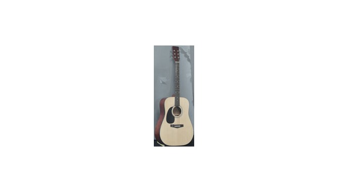 Apollo W-802 L - акустическая гитара 