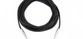 Omnitronic KR-60 Cable 6.3 Plug Mono to 6.3 Plug Mono 6 m