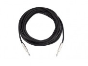 Omnitronic KR-60 Cable 6.3 Plug Mono to 6.3 Plug Mono 6 m