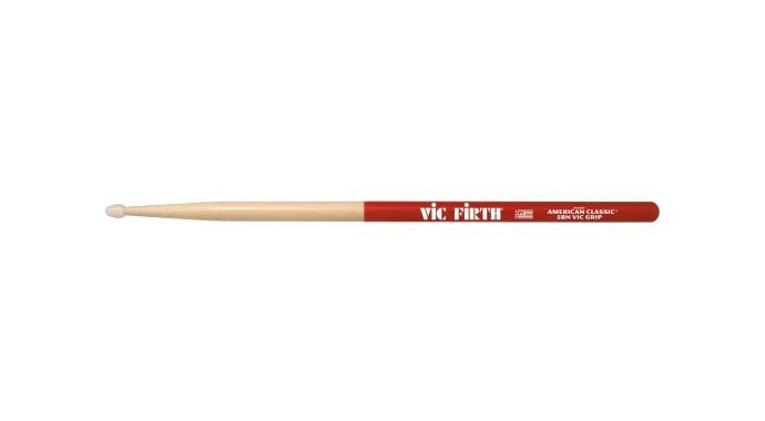 Vic Firth 5 BNVG - барабанныe палочки 