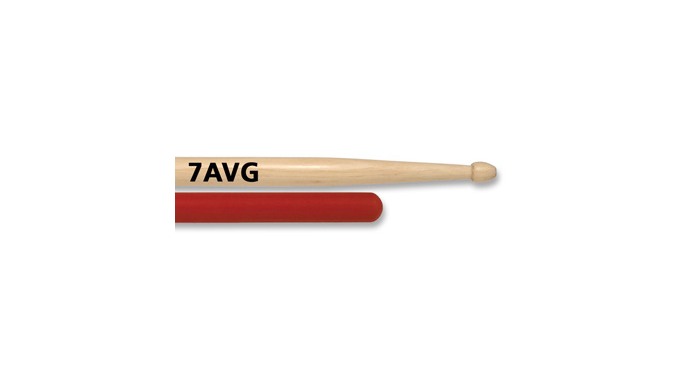 Vic Firth 7 AVG - барабанныe палочки 