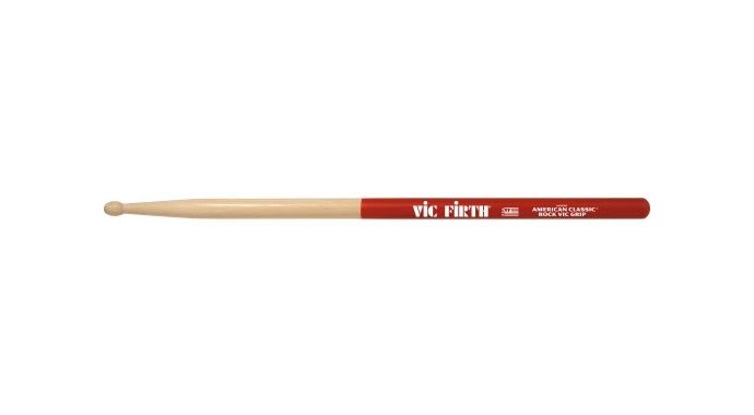 Vic Firth RockVG - барабанные палочки 