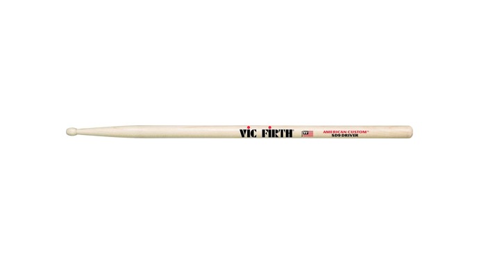 Vic Firth SD9 Driver - барабанные палочки 