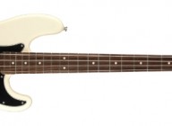 Fender American Special Precision Bass RW OWT