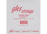GHS BAS58