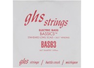 GHS BAS63