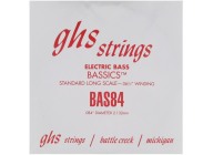 GHS BAS84