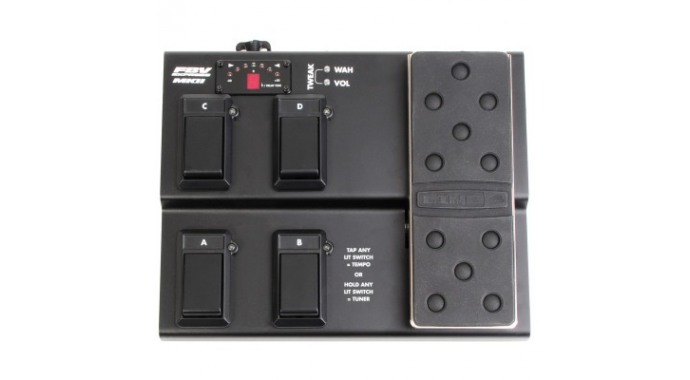 Line6 FBV Expreess USB Foot Controller - гитарный контроллер 