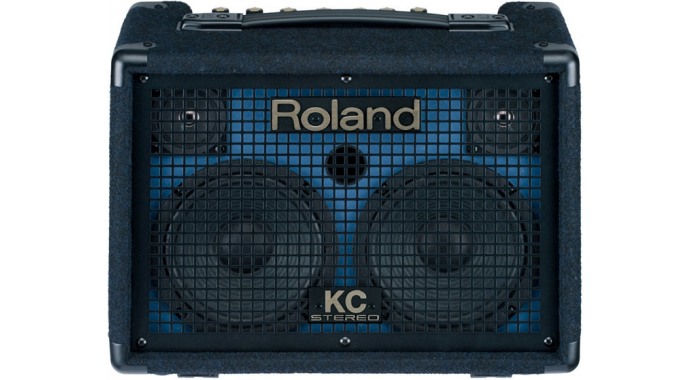 Roland KC-110 - клавишный комбо  