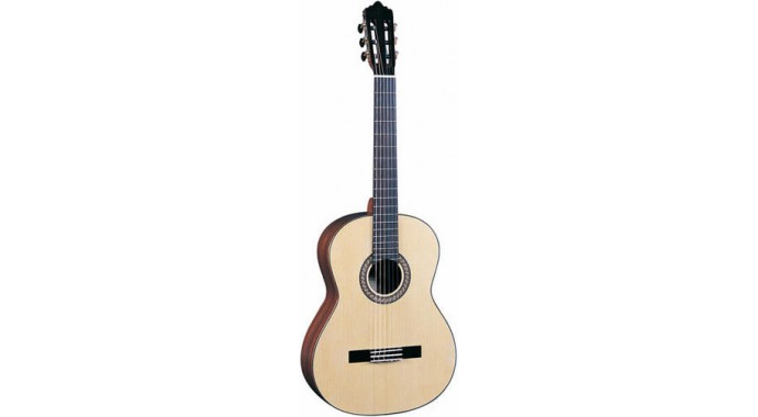 Santos Martinez SM300 - классическая гитара 