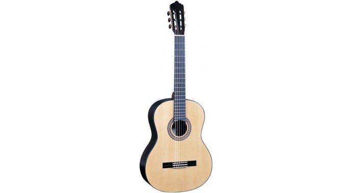 Santos Martinez SM600 - классическая гитара 