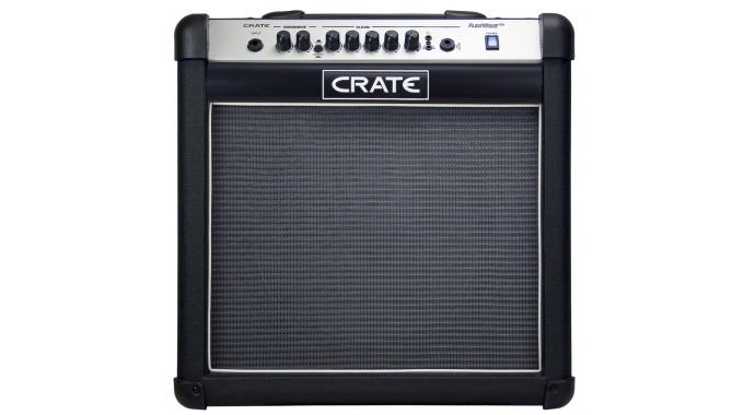 CRATE FLEX 15R - гитарный комбо 
