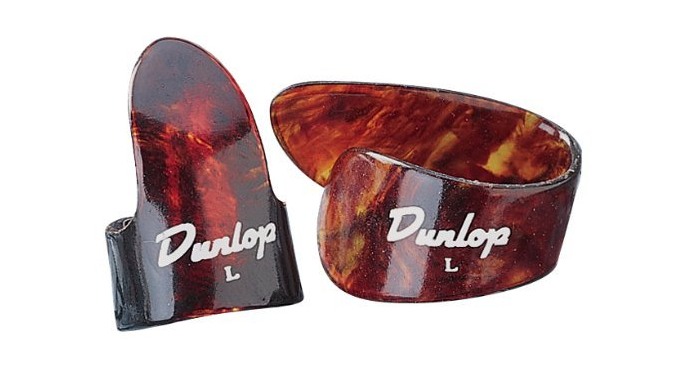 Dunlop 9020 - медиатор 