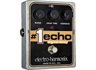 Electro-Harmonix #1 Echo