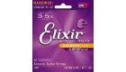 Elixir 11027 Acoustic C/Light 11-52