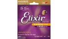 Elixir 16027 P/Bronze Acoustic C/Light 11-52