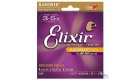 Elixir 16077 P/Bronze Acoustic L/Medium 12-56