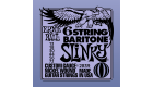 Ernie Ball 2839 6-String Baritone 13-72