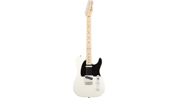 Fender American Special Tele MN OWT - электрогитара 