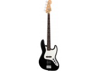 Fender Standard Jazz Bass FL RW BLK