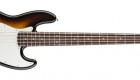 Fender Standard Jazz Bass V RW BSB