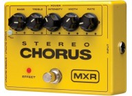 MXR М134 Stereo Chorus