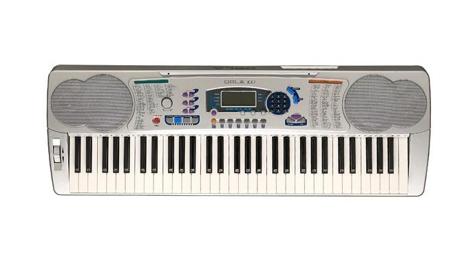 ORLA KX 3 Keyboards - синтезатор 