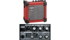 Roland Micro Cube Red