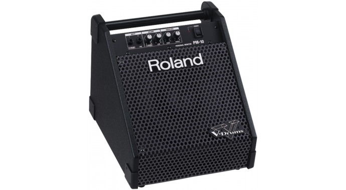 Roland PM-10 - монитор 
