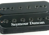 Seymour Duncan SH-10B Full Shred Black
