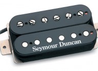 Seymour Duncan SH-11 Custom Custom Black