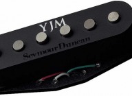 Seymour Duncan STK-S10N YJM Stk Neck Black